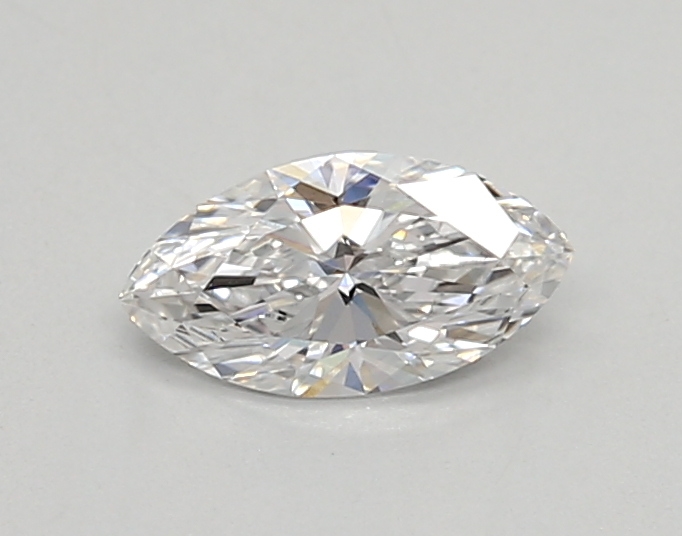 0.40ct D VS1 Marquise (IGI)