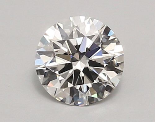 1.11 carat e VS1 ID Cut IGI round diamond