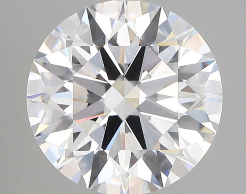 4.41 carat d VS1 ID Cut IGI round diamond