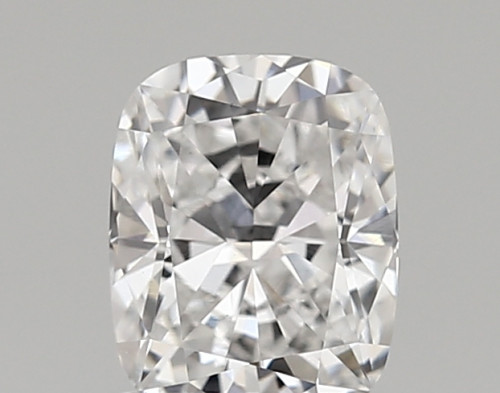 1 carat e VS1 EX Cut IGI cushion diamond