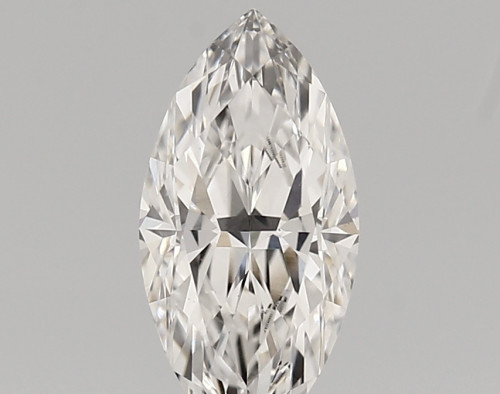 1.22 carat f VVS2 VG Cut IGI marquise diamond