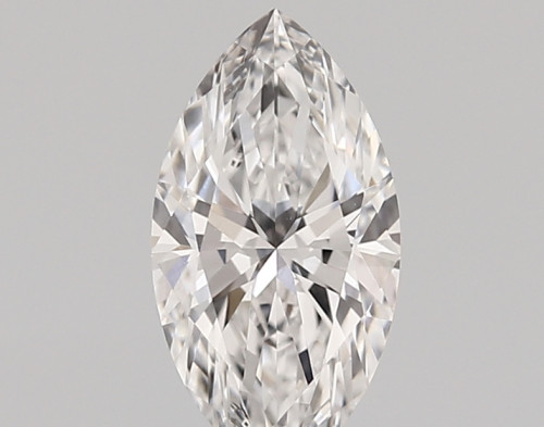 1.07 carat e VVS2 VG Cut IGI marquise diamond