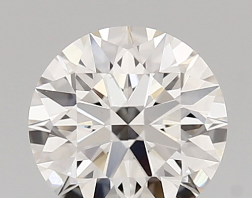 1.07 carat e VVS2 ID Cut IGI round diamond