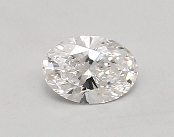 0.44ct E VVS2 Oval (IGI)