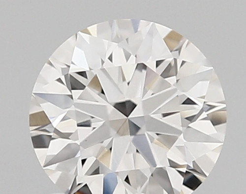 1.15 carat e VVS2 ID Cut IGI round diamond