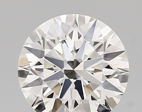 1.04 carat d VS1 ID Cut IGI round diamond