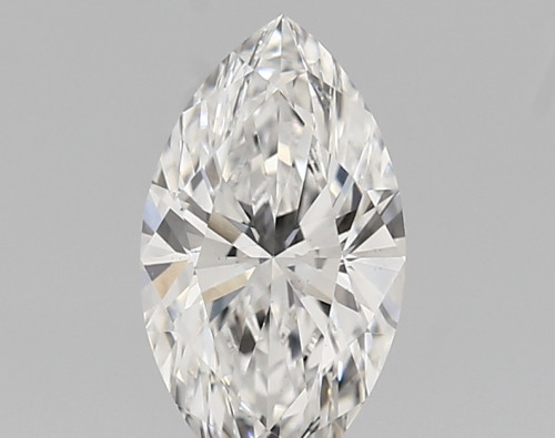 1.16 carat e VVS2 VG Cut IGI marquise diamond