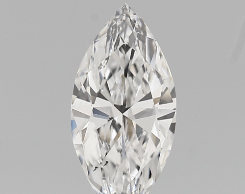 1.13 carat d VS2 VG Cut IGI marquise diamond