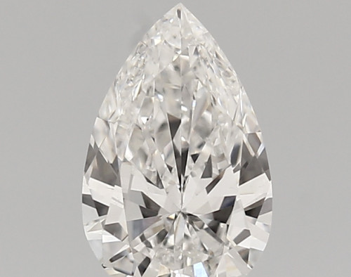 1.13 carat e VS2 VG Cut IGI pear diamond