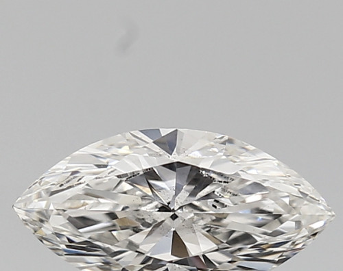 1.04 carat f VS2 EX Cut IGI marquise diamond