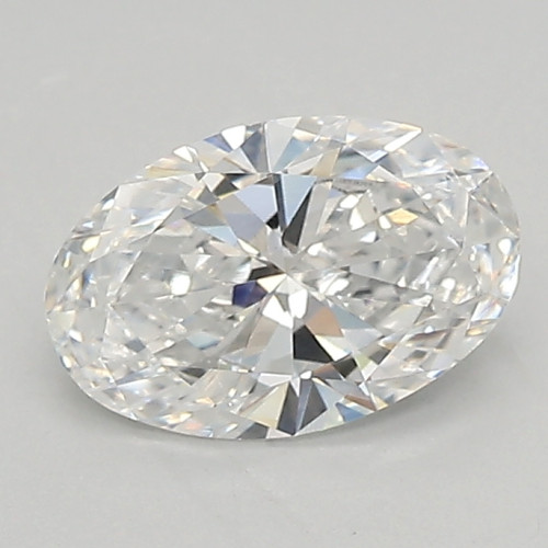 1.01 carat f VS1 EX Cut IGI oval diamond