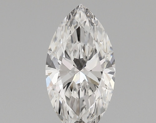 1.23 carat e VS1 EX Cut IGI marquise diamond