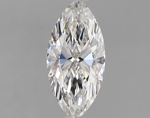 1.04 carat e VS2 EX Cut IGI marquise diamond