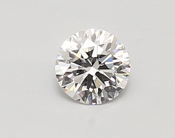 0.44 ct. round Lab Grown Diamond front image