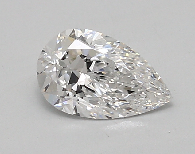 0.46ct D VVS2 Marquise (IGI)