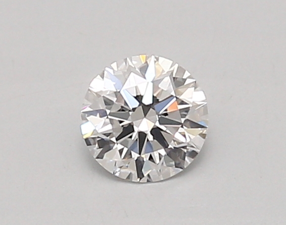 0.45 ct. round Lab Grown Diamond front image