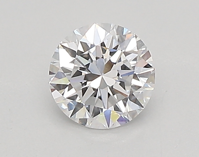 0.46 ct. round Lab Grown Diamond front image