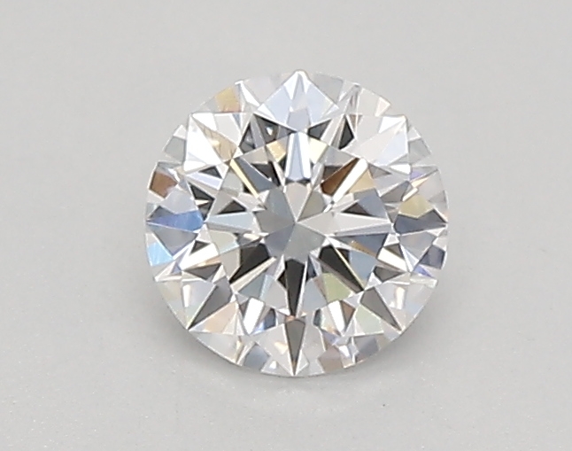 0.44 ct. round Lab Grown Diamond front image