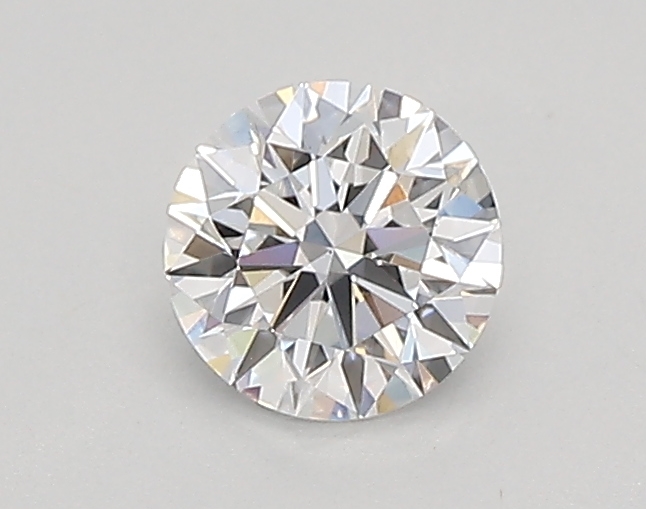0.45 ct. round Lab Grown Diamond front image