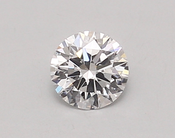 0.44 ct. round Lab Grown Diamond front image