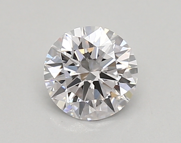 0.46 ct. round Lab Grown Diamond front image