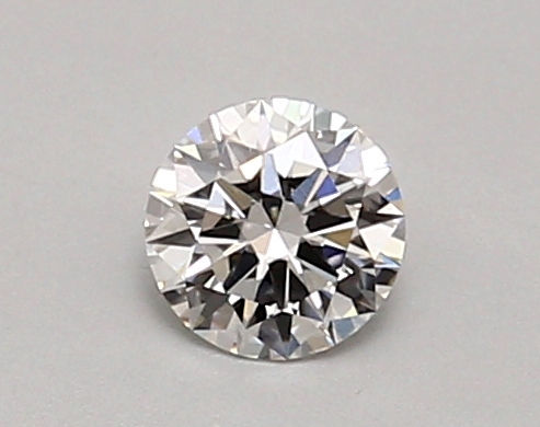0.36 ct. round Lab Grown Diamond front image