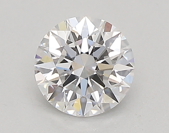 0.44 ct. round Lab Grown Diamond front image