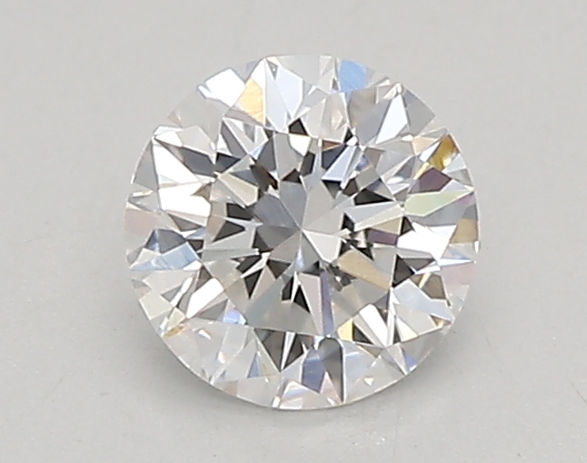 0.45 ct. round Lab Grown Diamond front image
