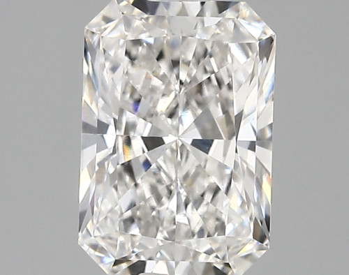 2.28 carat f VS1 EX Cut IGI radiant diamond