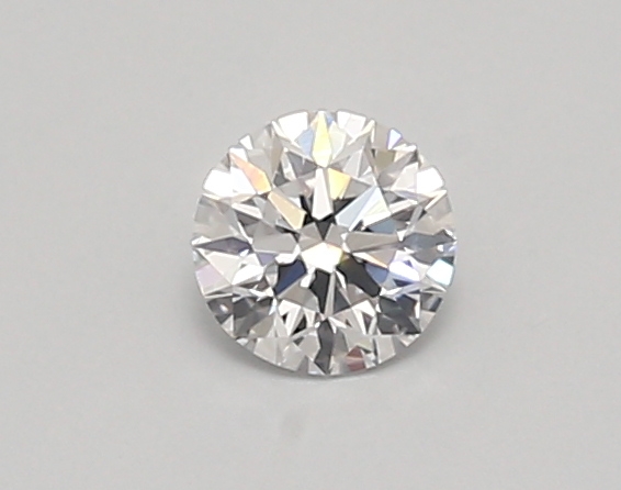0.44 ct. round Lab Grown Diamond front image