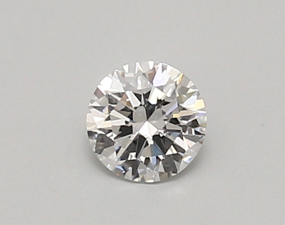 0.37 ct. round Lab Grown Diamond front image