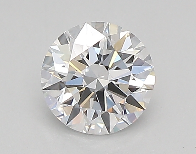 0.44 ct. round Lab Grown Diamond front image