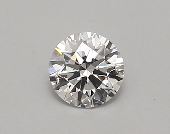0.44 ct. round Lab Grown Diamond front image