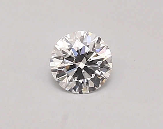 Round 0.30ct D VVS2
