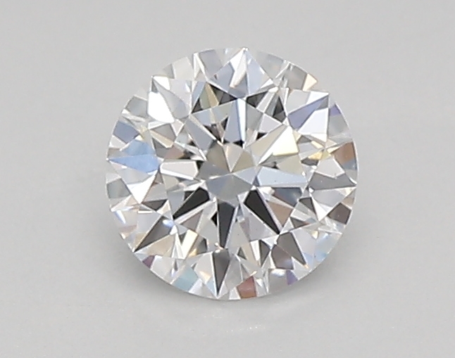 0.37 ct. round Lab Grown Diamond front image