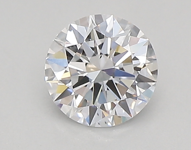 0.46 ct. round Lab Grown Diamond front image