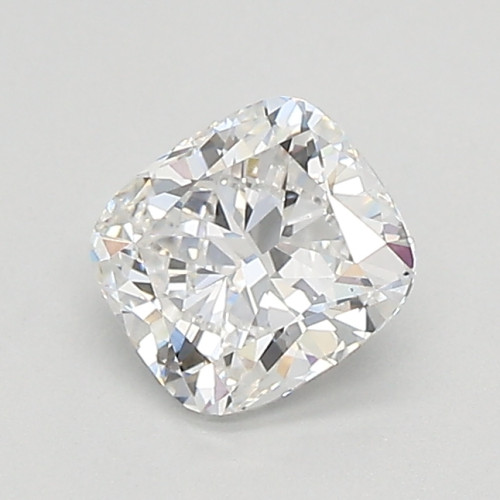 0.70 carat e VS1 VG  Cut IGI cushion diamond
