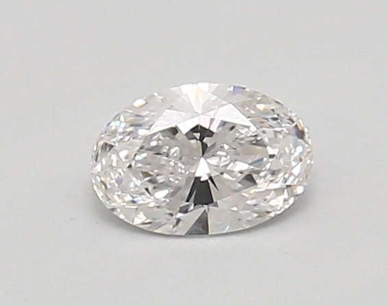 0.46ct E VS1 Oval (IGI)