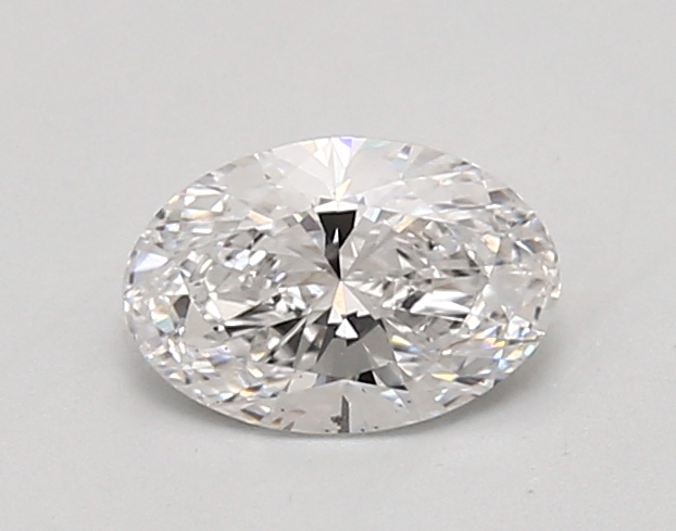 0.90ct E VS2 Oval (IGI)