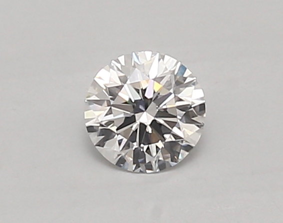 0.44 ct. round Lab Grown Diamond front image