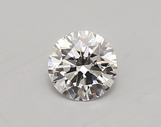 0.45 ct. round Lab Grown Diamond front image