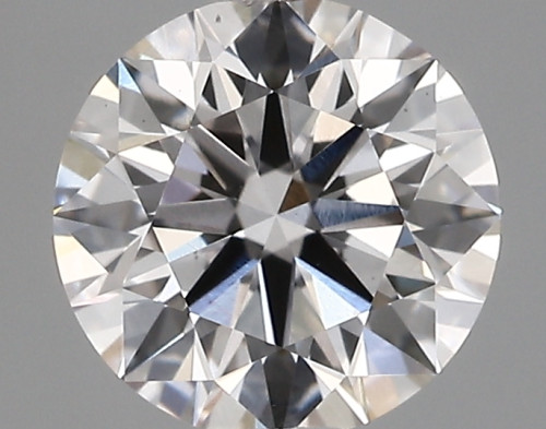 1.09 carat f VS1 ID Cut IGI round diamond