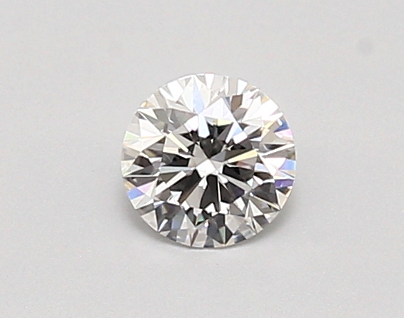0.44 ct. round Lab Grown Diamond front image