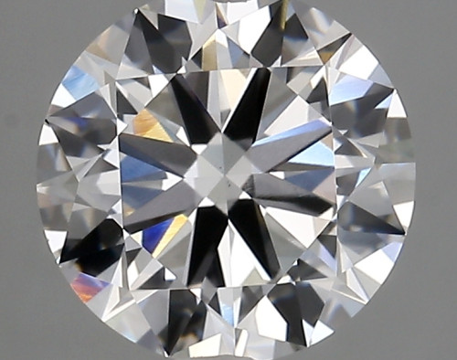 3 carat f VS1 EX Cut IGI round diamond