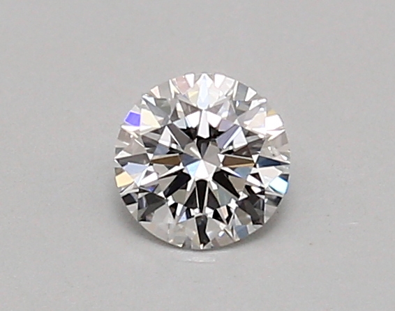 0.44 ct. round Lab Grown Diamond front image
