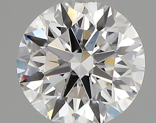 1.51 carat d VS1 EX Cut IGI round diamond