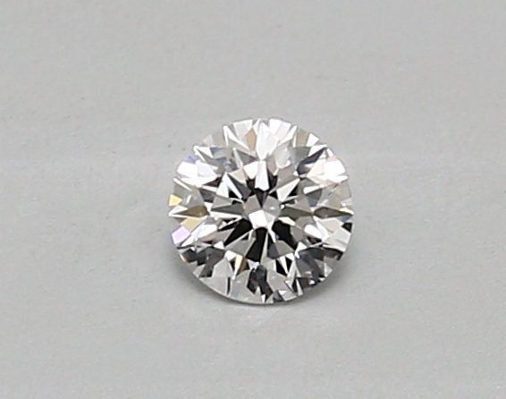 Round Diamond