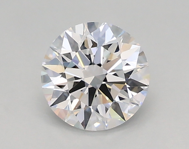 0.42 ct. round Lab Grown Diamond front image