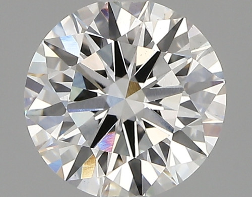 2.02 carat f VS2 ID Cut IGI round diamond