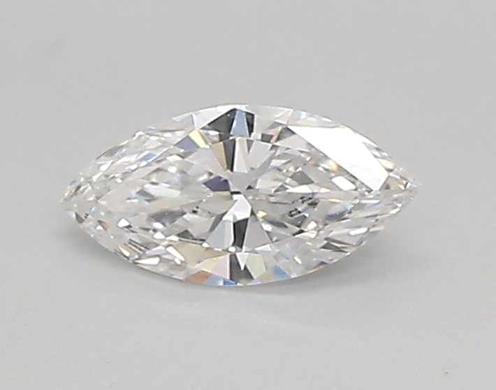0.30 ct. marquise Lab Grown Diamond front image